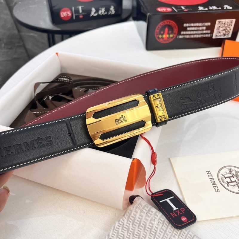 Hermes Belts